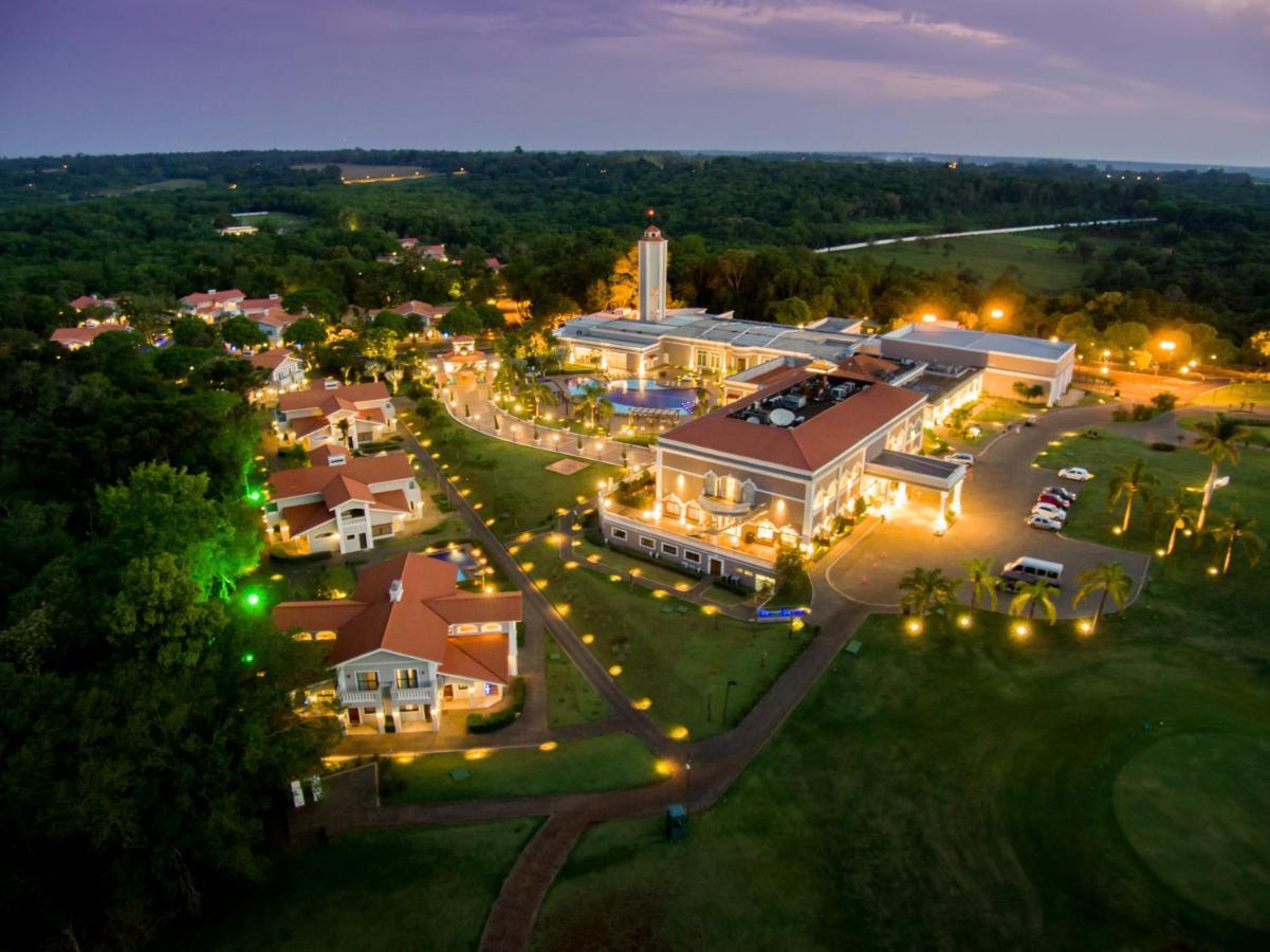 Wish Foz Do Iguacu Hotel Exterior photo